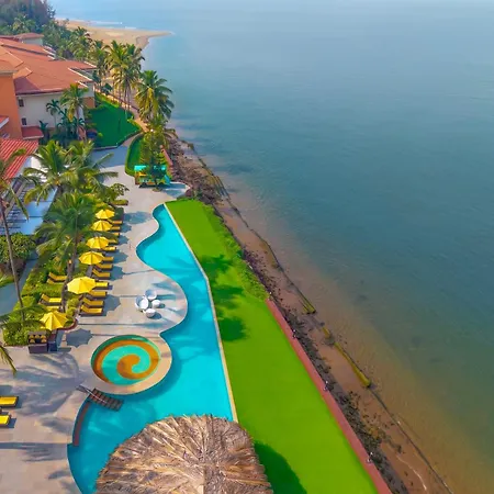 Goa Marriott Resort & Spa-3