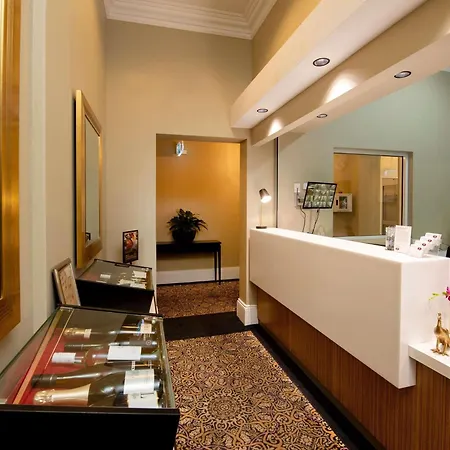 Adabco Boutique Hotel Adelaide-3