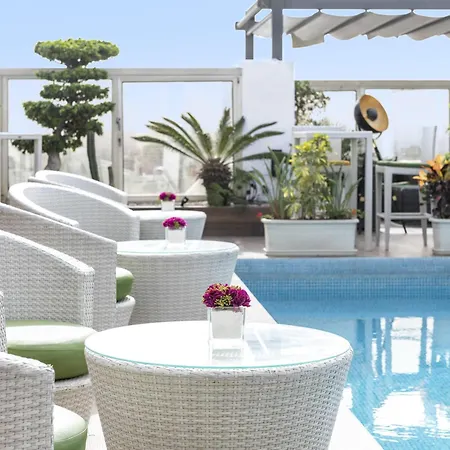 Moevenpick Hotel Casablanca-3