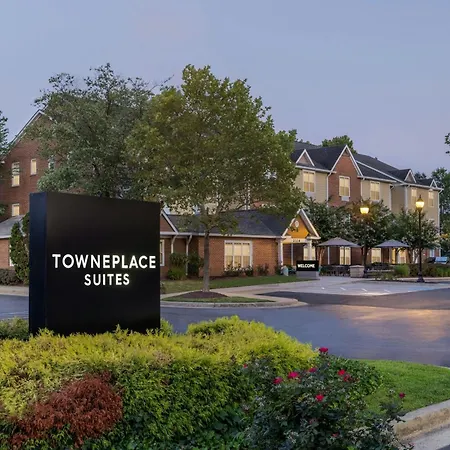Towneplace Suites Gaithersburg-2
