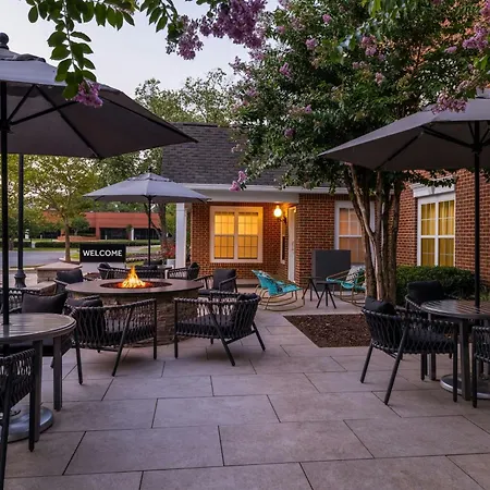 Towneplace Suites Gaithersburg-3