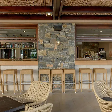 Hotel Blue Sea Beach, Affiliated By Melia-3