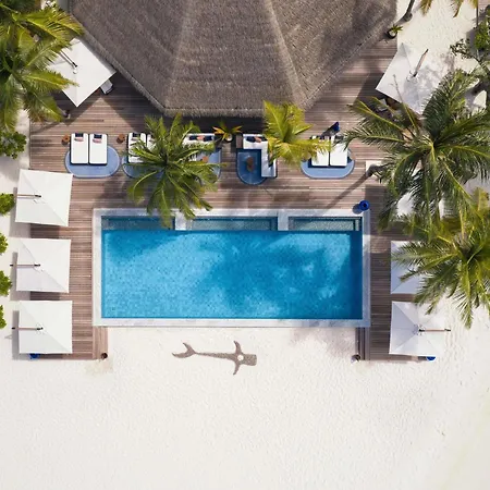 V Villas Maldives At Mirihi - Mgallery Collection-3