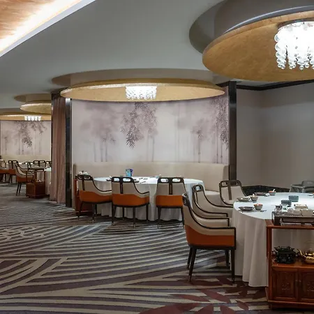 Intercontinental Foshan By Ihg-3