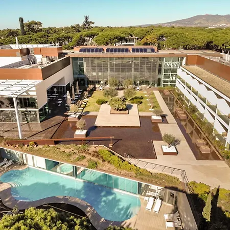 Onyria Marinha Cascais, Vignette Collection By Ihg-3
