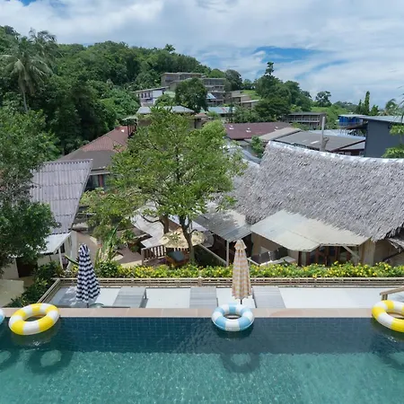 Chunut House Resort-3