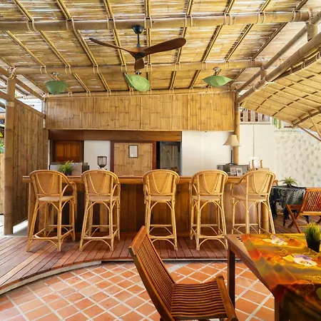 Chunut House Resort-2