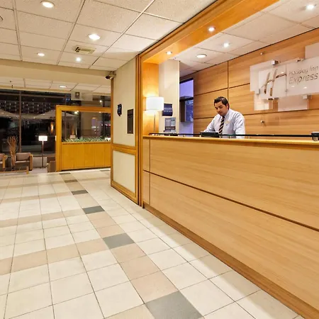 Holiday Inn Express - Antofagasta By Ihg-2