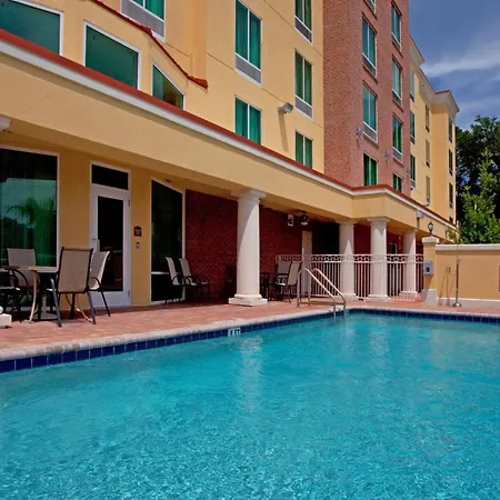 Holiday Inn Express Hotel & Suites Chaffee - Jacksonville West By Ihg-2