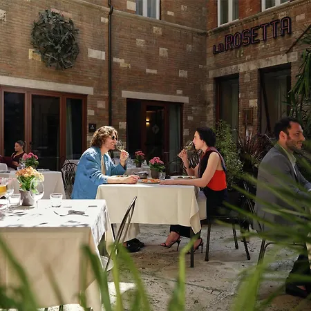 Rosetta Hotel Perugia Tapestry Collection By Hilton-3