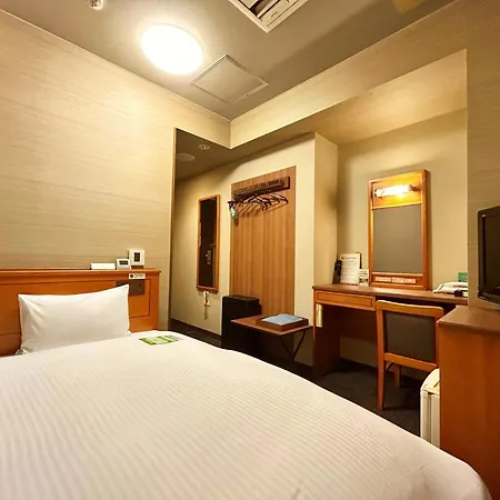 Hotel Route-Inn Nagoya Higashi Betsuin-2