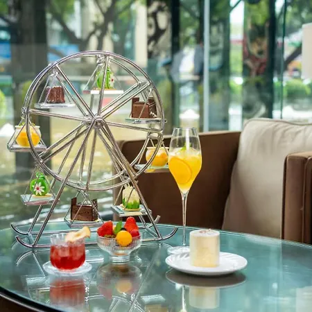 Hilton Guangzhou Tianhe-2