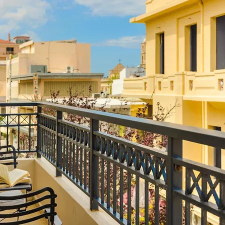 Alcanea Boutique Hotel-2