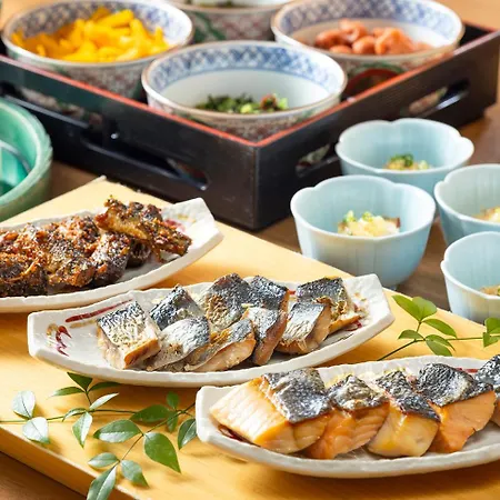 Yumoto Fujiya Hotel-2