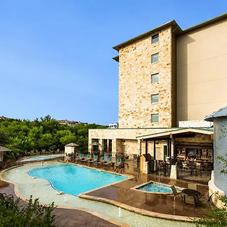 Holiday Inn San Antonio Northwest- Seaworld Area By Ihg-2