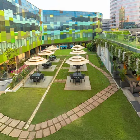 Vivanta Bengaluru, Whitefield-2