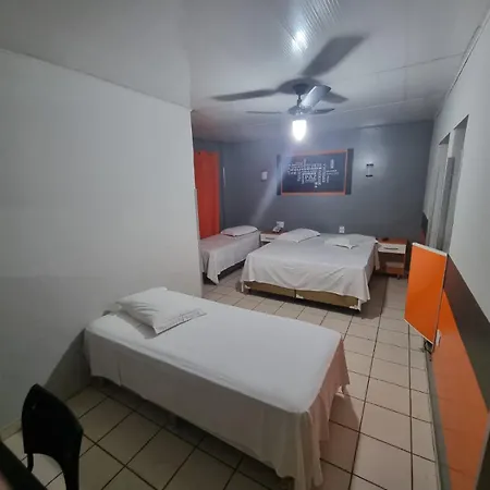 Presidente Hotel-3
