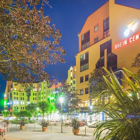 Best Western Hotel Dreilaenderbruecke Weil Am Rhein / Basel-2