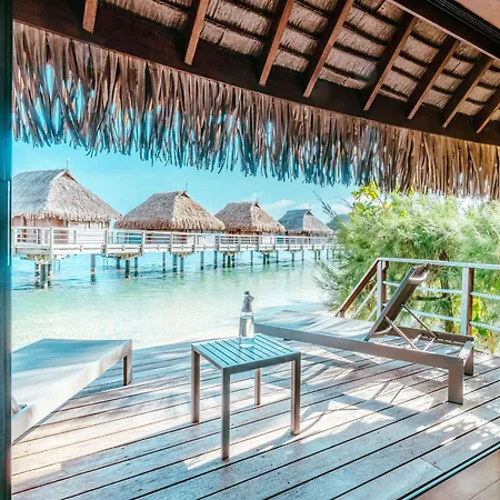Manava Beach Resort & Spa Moorea-2