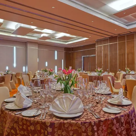 Novotel Bengaluru Outer Ring Road-2