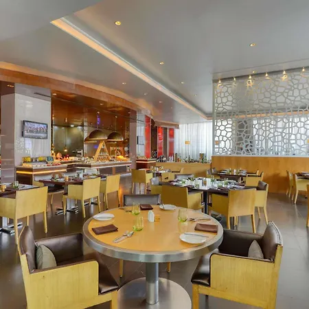 Novotel Bengaluru Outer Ring Road-3