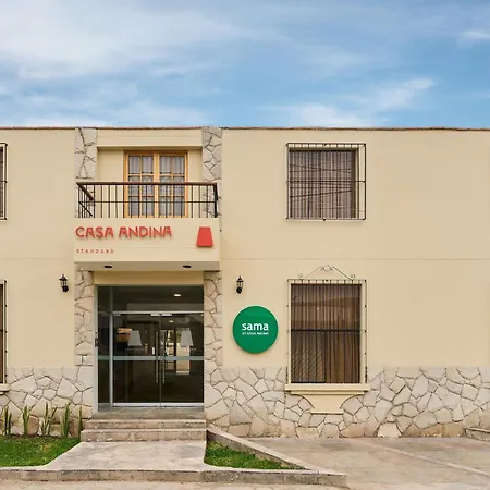 Casa Andina Standard Ica-3