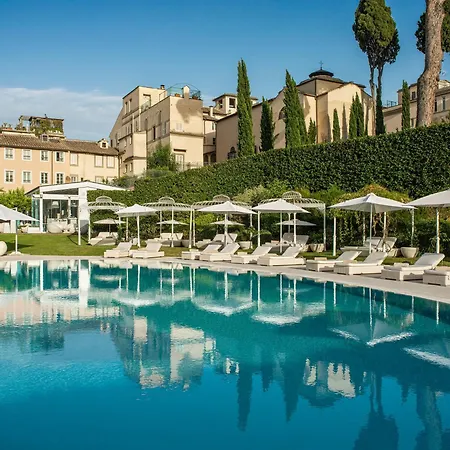 Villa Agrippina, A Gran Melia Hotel - The Leading Hotels Of The World-3