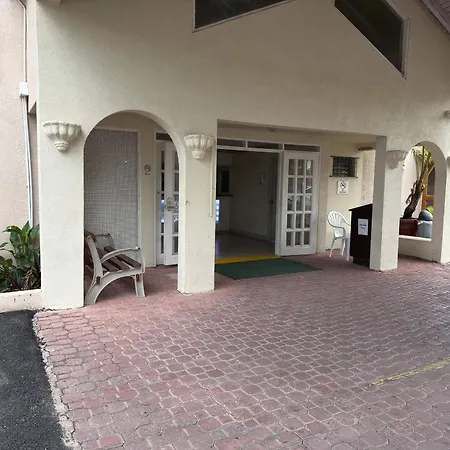 Sunbay Hotel- Daily Breakfast & Beach Access Included-2