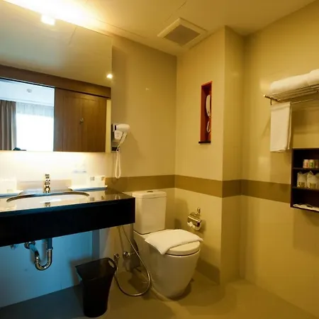 41 Suite Bangkok-2