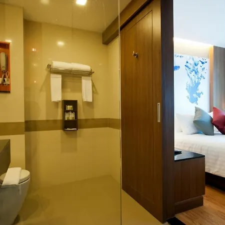 41 Suite Bangkok-3
