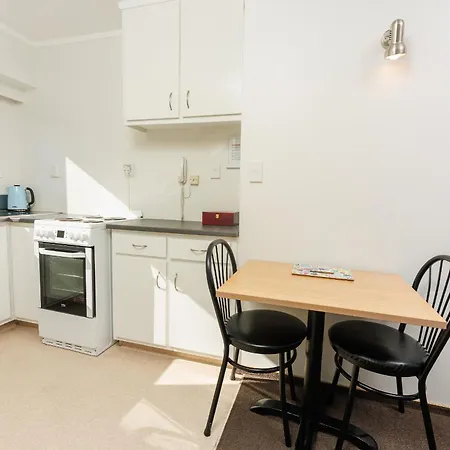Kapiti Gateway Motel-2