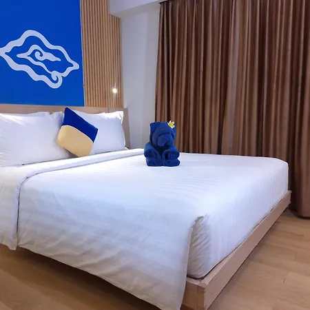 Kuta Beach Hotel-3