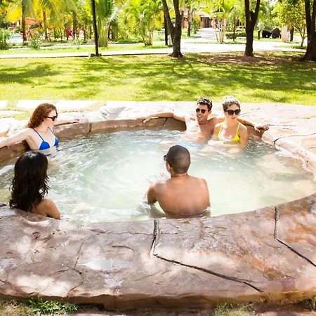 Barretos Country Park & Resort-2