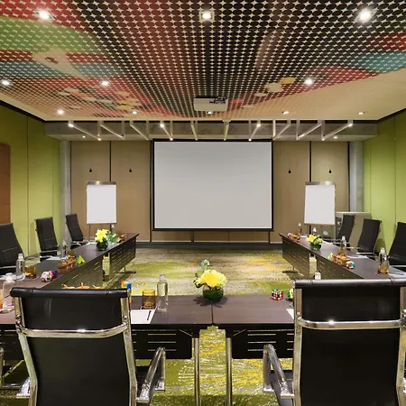 Pullman Jakarta Central Park-2