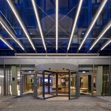 Pullman Munich-3