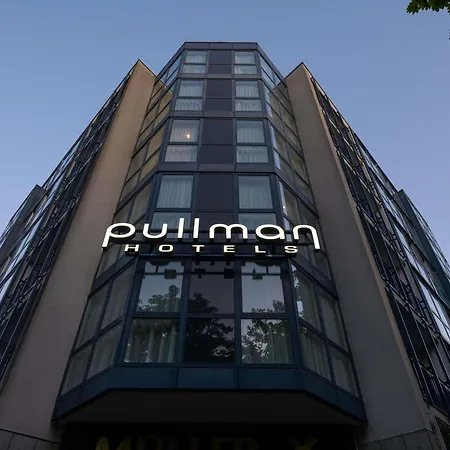 Pullman Munich-2