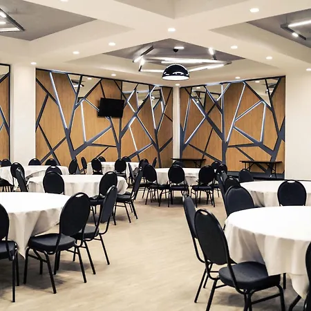 Mercure Kyiv Congress-2