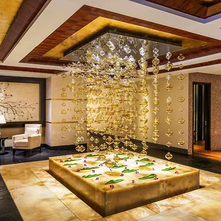 Sofitel Mumbai Bkc-3