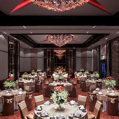 Sofitel Mumbai Bkc-2