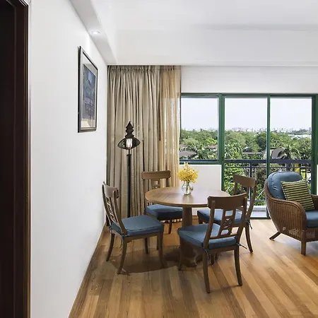 Mercure Yangon Kaba Aye-2