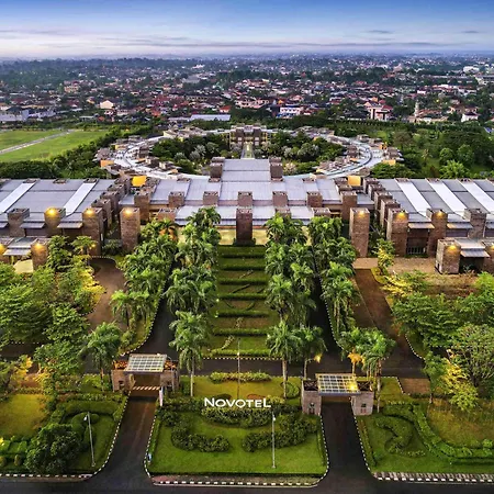 Novotel Palembang-3