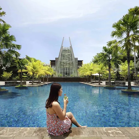 Novotel Palembang-2