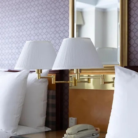 Rose Hotel Yokohama, The Distinctive Collection By Worldhotels-2