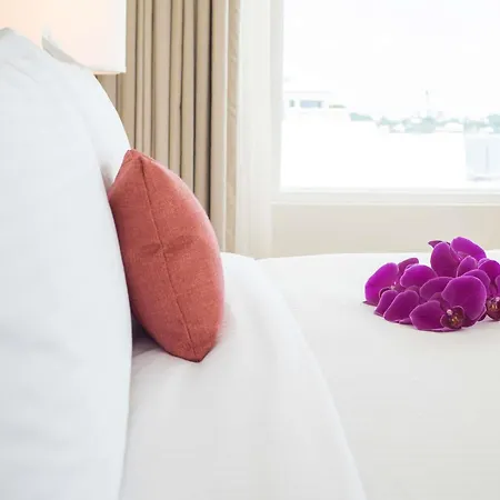 Hamilton Princess & Beach Club A Fairmont Managed Hotel-2