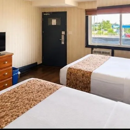 Canadas Best Value Inn Chinook Station-2