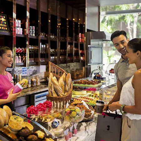 Sofitel Bangkok Sukhumvit-3