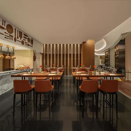 Sofitel Bangkok Sukhumvit-2