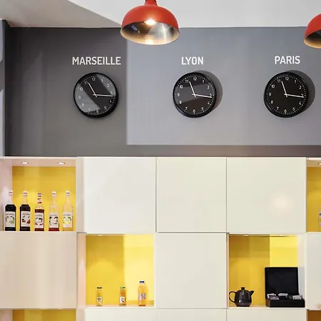 Ibis Styles Marseille Gare Saint-Charles-3