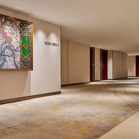 Guangzhou Baiyun International Convention Center Ln Dongfang Hotel-3