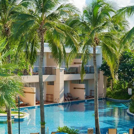 Sheraton Hua Hin Resort & Spa-3